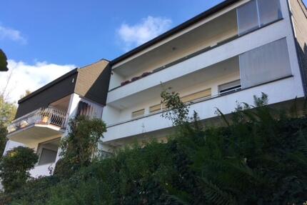 Mehrfamilienhaus voll vermietet als Rendite - Hirzenhain