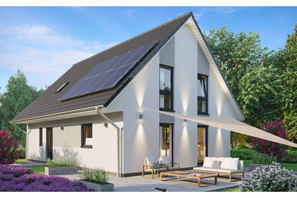 Wohnen in Naunhof - ScanHaus macht Ihr Eigenheim möglich