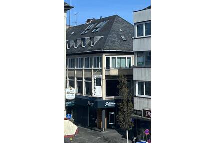 Wohnung Maisonette - 590,00&nbsp;EUR Kaltmiete, ca.&nbsp; 56,00&nbsp;m&sup2; in Koblenz (PLZ: 56068)