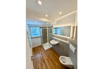 3 Raum Wohnung Mietwohnung Haus Miete Innenstadt Sangerhausen