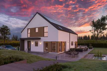 Haus zum Kaufen in Mittelangeln 620.000,00 € 220 m²