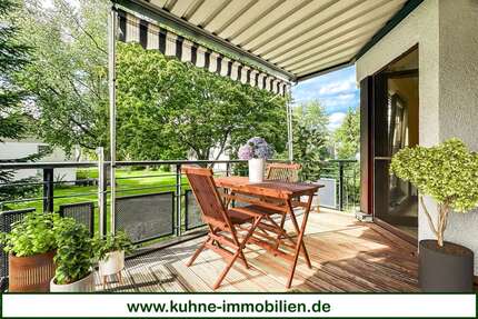 Wohnung zum Mieten in Lünen 698,88 € 55.91 m²