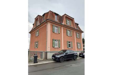 Wohnung zum Mieten in Werdau 317,00 € 52.87 m²