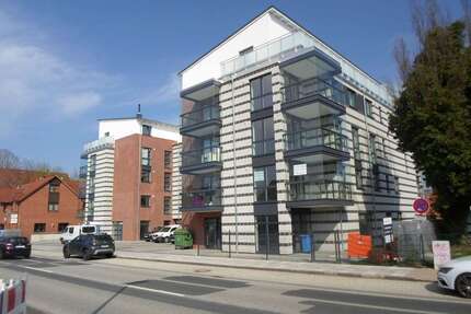 Wohnung zum Mieten in Kaltenkirchen 1.310,00 € 119.72 m²