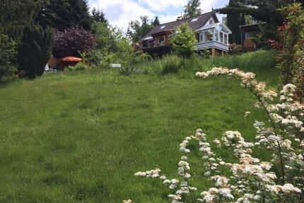 Haus im Grünen zu vermieten - 1.200,00&nbsp;EUR Kaltmiete, ca.&nbsp; 90,00&nbsp;m&sup2; in Wermelskirchen (PLZ: 42929)