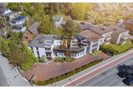 Haus zum Kaufen in Norderstedt 1.898.000,00 € 660 m²