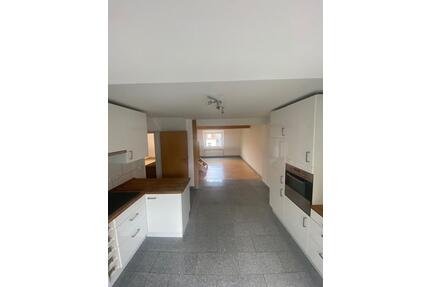 Maisonette Wohunung im Kreuzviertel 95 qm Balkon - Dortmund Innenstadt West