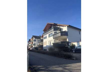 Wohnung zum Mieten in Pforzheim 990,00 € 91 m²