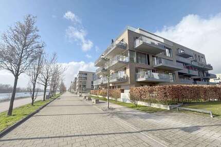 Wohnung zum Kaufen in Bremen 849.000,00 € 157.47 m²