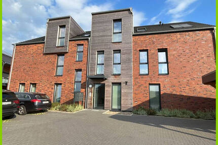 °°°moderne Erdgeschosswohnung in Buxtehude-Hedendorf °°°