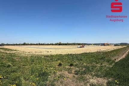 Grundstück zu verkaufen in Merching 626.000,00 € 852 m²