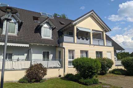 Wohnung zum Kaufen in Bad Dürrheim 240.000,00 € 85 m²