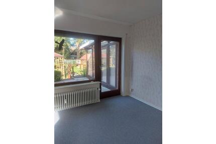 EG-Wohnung im Zweifamilienhaus in attraktiver Lage - kurzfristig - Cuxhaven Duhnen