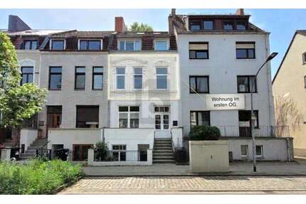 Wohnung zum Kaufen in Bremen 115.000,00 € 51 m²