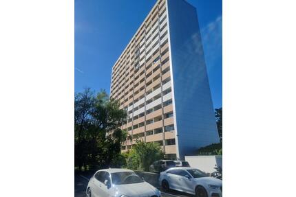 1 Zimmer Apartment mit Panoramablick - Erlangen Am Anger