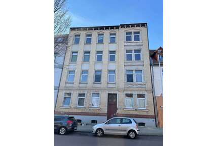 Wohnung zum Mieten in Halle (Saale) 450,00 € 58 m²