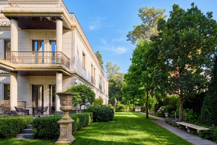 Wohnung zum Mieten in Berlin 9.500,00 € 249 m²