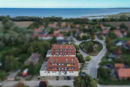 Wohnung zum Kaufen in Insel Poel 150.000,00 € 41.3 m²