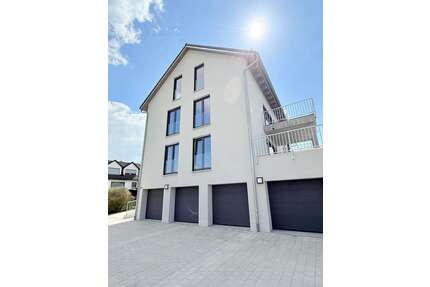 Wohnung zum Mieten in Welden 1.616,60 € 118 m²