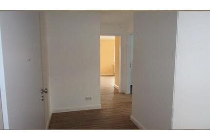 Schöne 2 Zimmer Wohnung in Teistungen - Breitenworbis