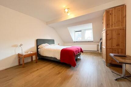 Renovierte 4-Zimmer-Wohnung in Innenstadtlage! - Fürth 10809563000