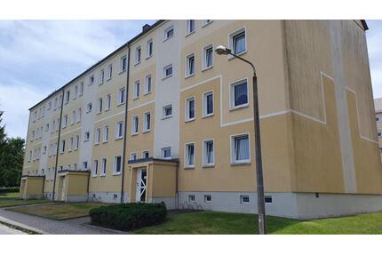 schöne 3-Raumwohnung ab sofort zu vermieten - Neukirch/Lausitz