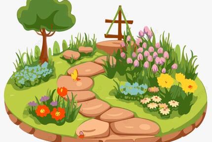 Garten abzugeben - 200,00&nbsp;EUR Kaltmiete, ca.&nbsp; 0,00&nbsp;m&sup2; in Staßfurt (PLZ: 39418)