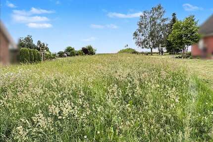Grundstück zu verkaufen in Krummin 179.000,00 € 1106 m²