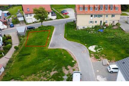 Grundstück zu verkaufen in Dobel 80.360,00 € 287 m²