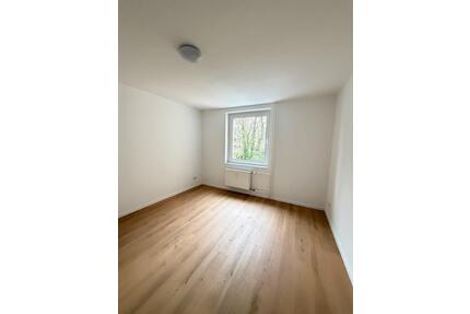 Modernisierte Wohnung in Hattingen Welper