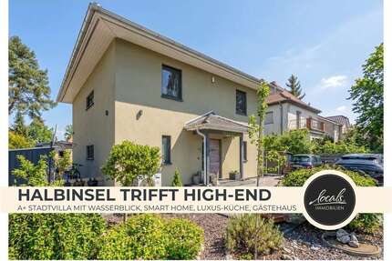 Haus zum Kaufen in Berlin 995.000,00 € 188.5 m²