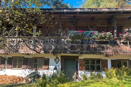 Möblierte Erdgeschosswohnung mit Gartenzugang in Denkmalhof - Valley