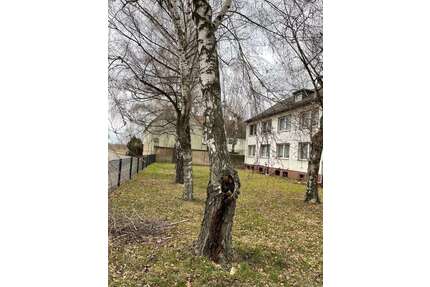 Wohnung zum Mieten in CalbeSaale 350,00 € 55 m² - Calbe/Saale