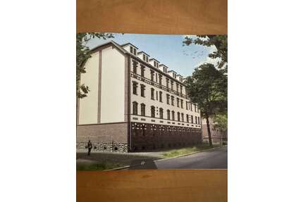Wohnung zum Mieten in Leipzig 574,00 € 42.52 m²