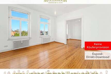 Wohnung zum Kaufen in Rendsburg 195.000,00 € 88 m²