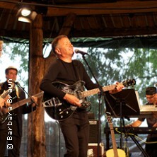 Thomas Rühmann & Band - Lebensreise: Tour 2026