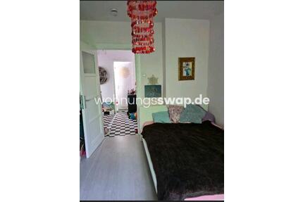 Wohnungsswap - 2 Zimmer, 54 m² - Helmholtzstraße, Altona, Hamburg