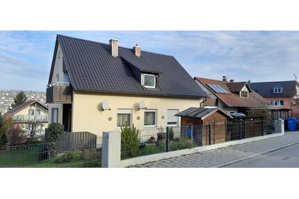 3 Zimmer Wohnung Bad Abbach ab 01.04.2026