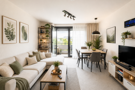 Wohnung zum Kaufen in Reutlingen 147.000,00 € 49 m²