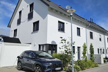 Haus zum Kaufen in Donauwörth 650.000,00 € 186 m²