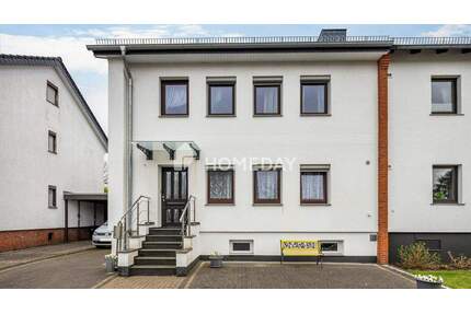 Modernisiertes Einfamilienhaus mit flexibler Aufteilung, viel Platz und großem Garten - Bremerhaven Leherheide