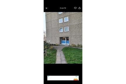 4-Zimmer-Wohnung mit Balkon in Wertheim (Wartberg)