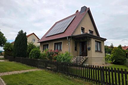 Einfamilienhaus in Templin zu verkaufen *provisionsfrei*