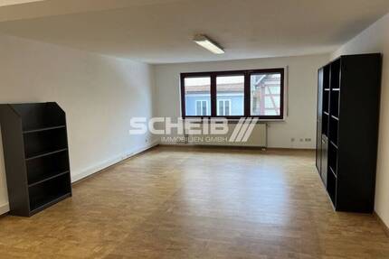Bürofläche im Herzen von Gaildorf