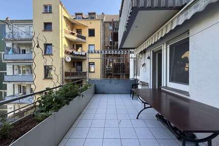 Wohnung zum Kaufen in Mannheim 279.000,00 € 100 m²