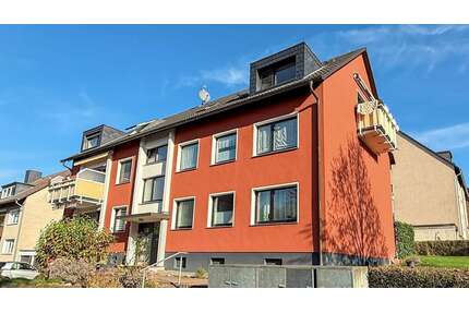 Wohnung zum Kaufen in Essen Bedingrade 159.000,00 € 67 m² - Essen / Bedingrade