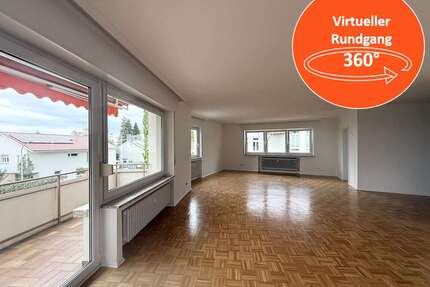 Wohnung zum Kaufen in Weinheim 469.000,00 € 120.14 m²