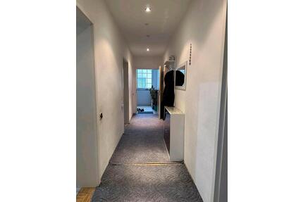 117 Quadratmeter große Wohnung zu vermieten. - Dorsten