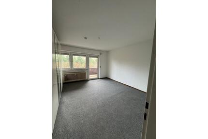 Schöne helle 3ZKB Wohnung mit zwei Balkons nähe Rockenhausen - Dielkirchen