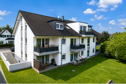 Wohnung zum Kaufen in Wesseling 259.900,00 € 77.4 m²